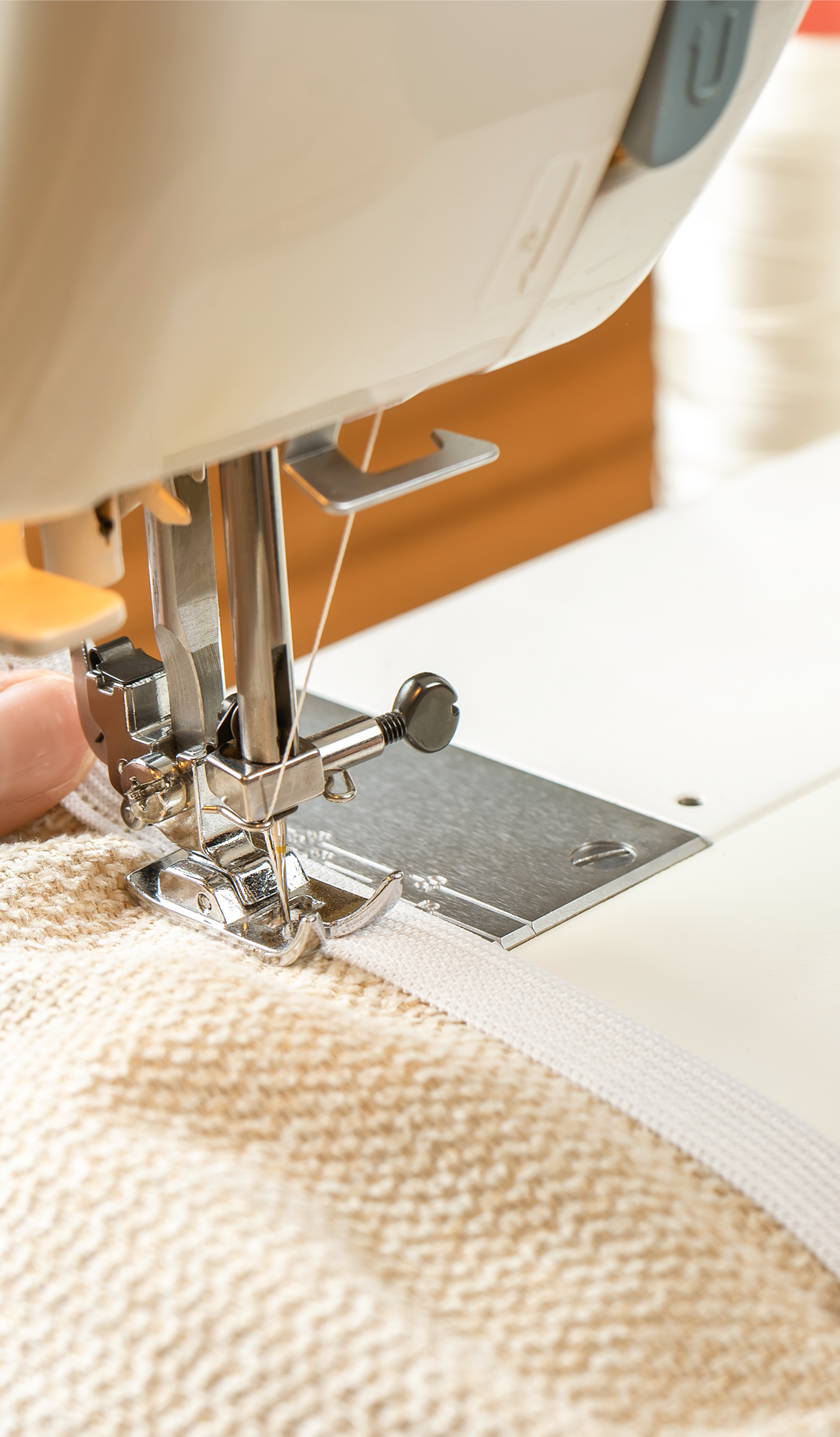 繊維・アパレル